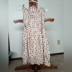 Free People Dress Size Medium